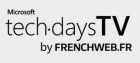 BdL Conseil, au cœur du dispositif de la Techdays TV 2015 - BdL Conseil